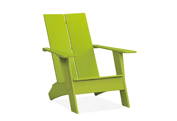 Patio Chair PNG Pic