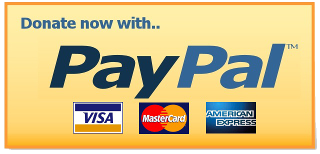 PayPal Donate Button PNG Clipart