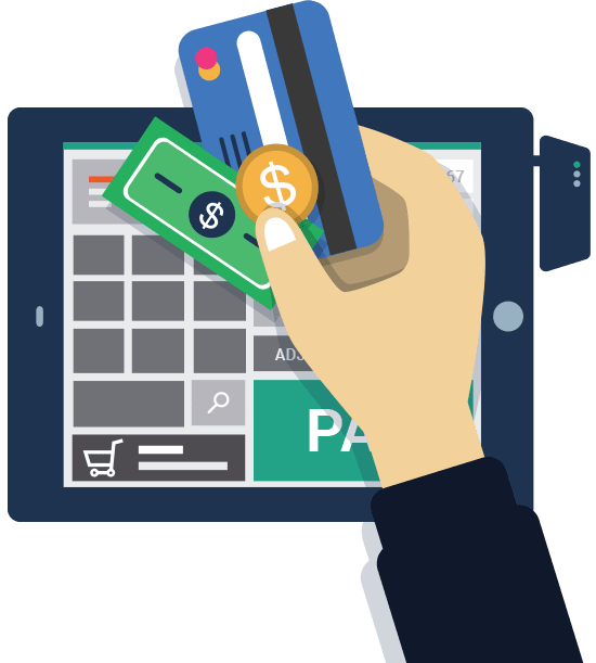 Payment PNG Transparent