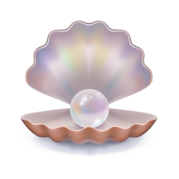 Pearl Background PNG