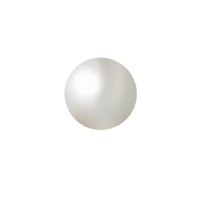 Pearl PNG HD