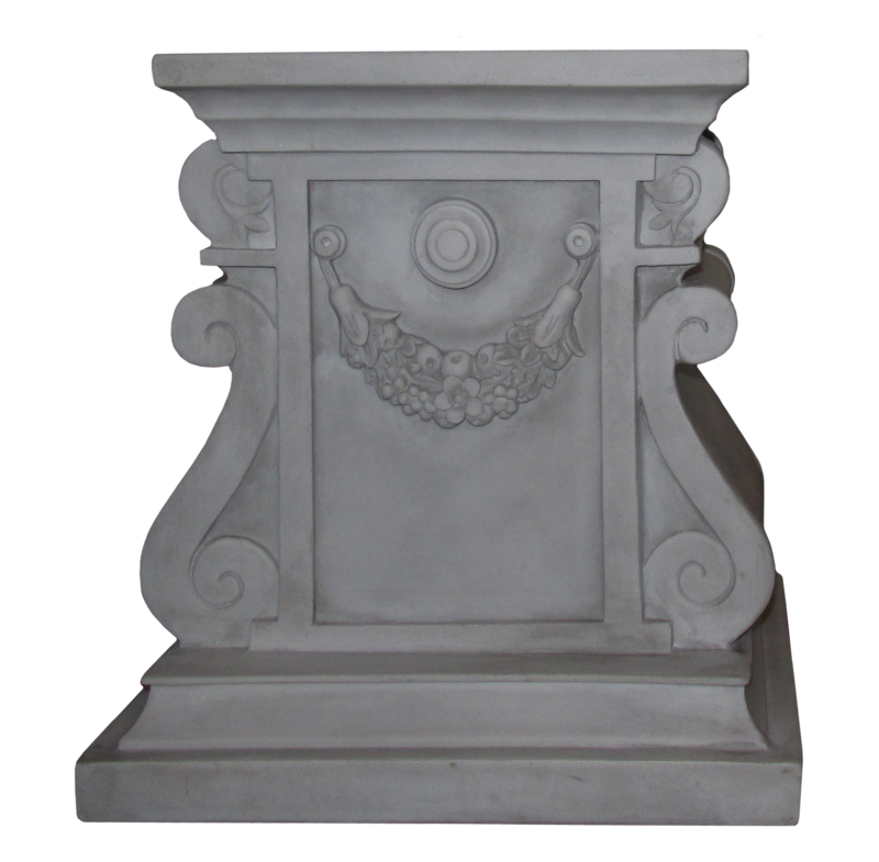 Pedestal PNG Clipart