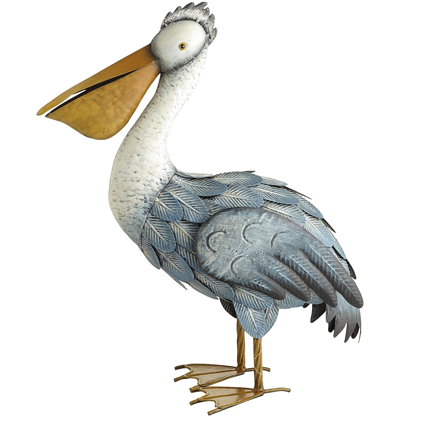 Pelican PNG File