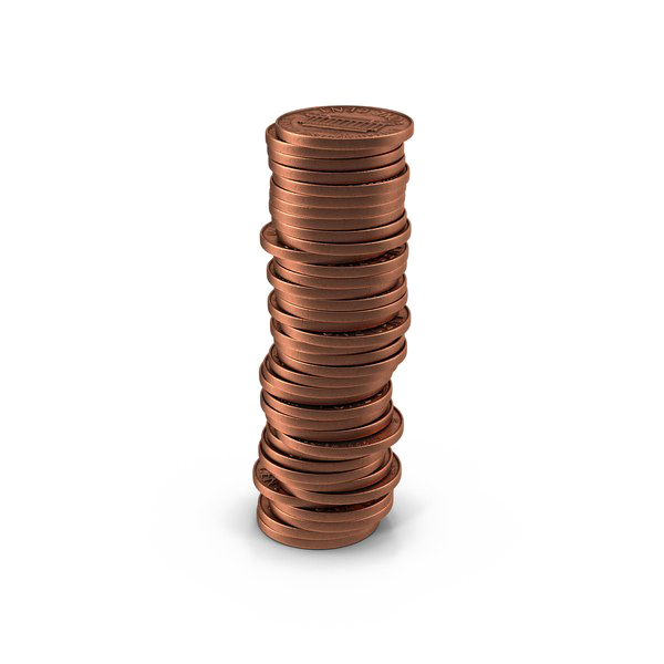 Penny PNG Pic