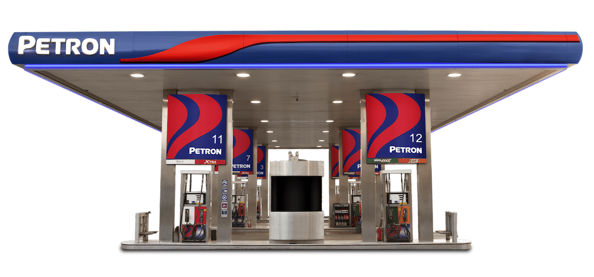 Petrol PNG Transparent