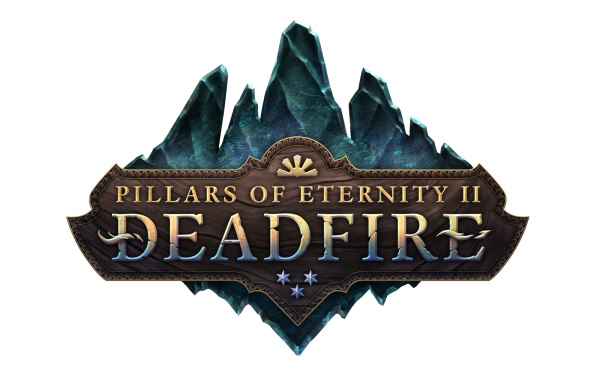 Pillars Of Eternity II Deadfire PNG File