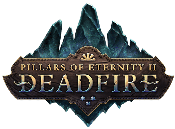 Pillars of Eternity II Deadfire Transparent Background