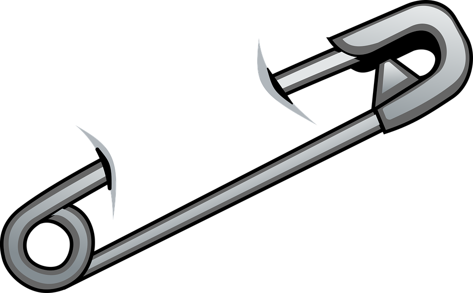 Pin PNG Picture