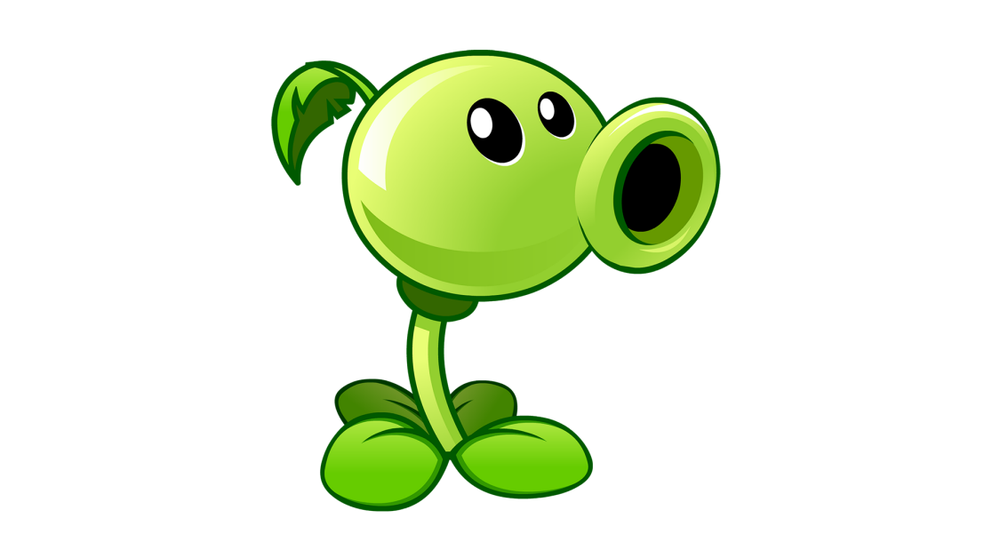 Plants Vs Zombies PNG Free Download