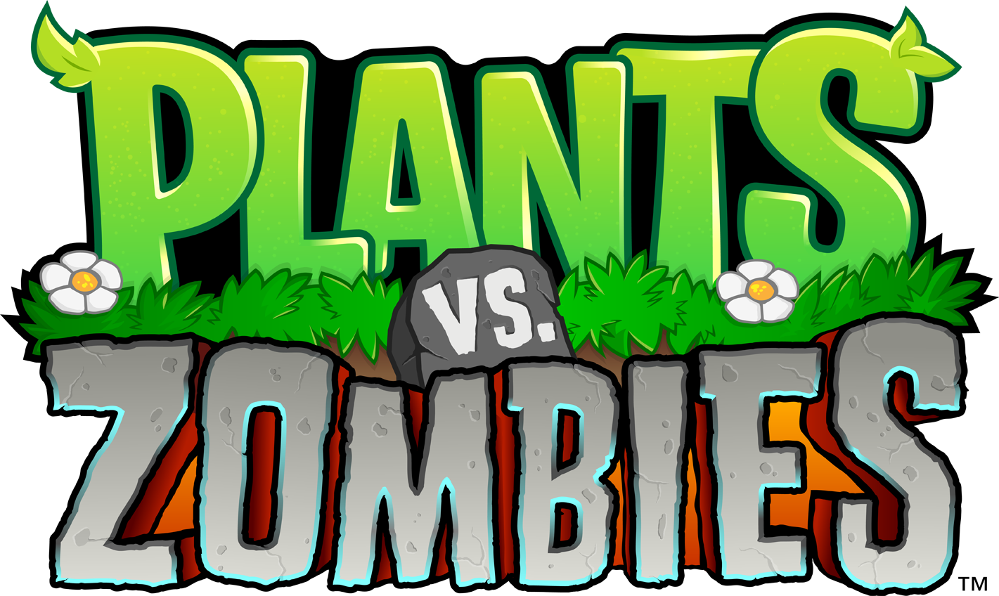 Plants Vs Zombies PNG Pic