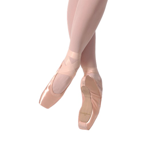 Pointe Shoes PNG Clipart