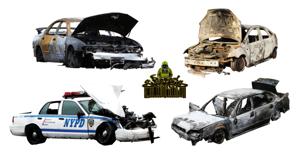Police Car PNG Clipart