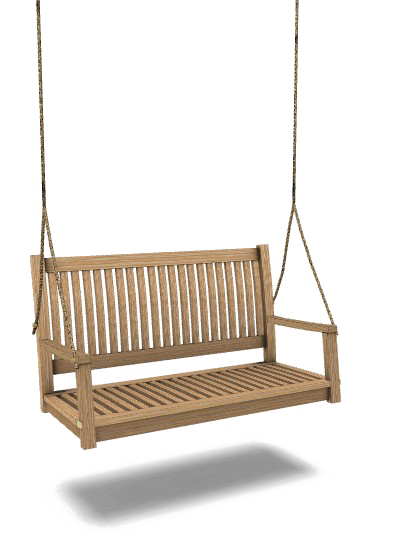 Porch Swing PNG File