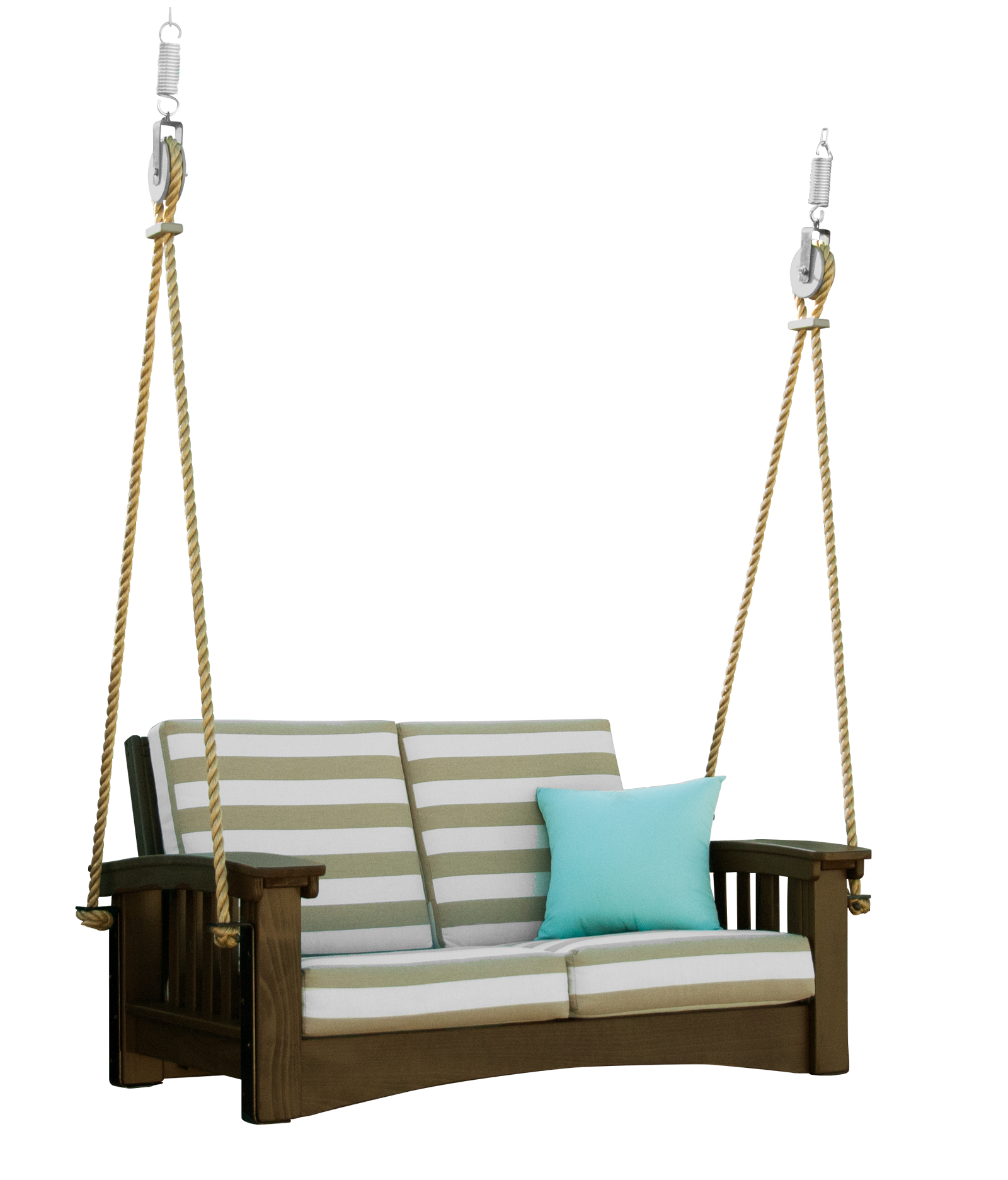 Porch Swing PNG Pic
