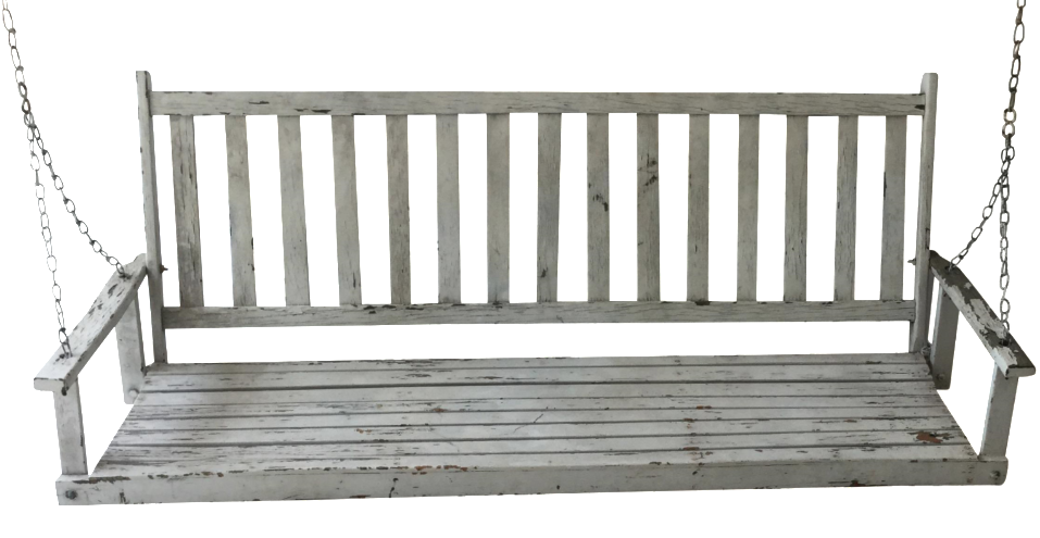 Porch Swing PNG Picture