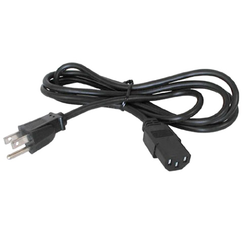 Power Cable PNG File