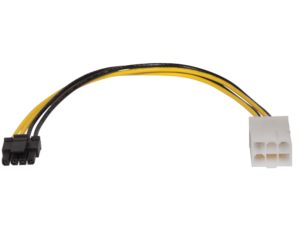 Power Cable PNG Transparent Picture