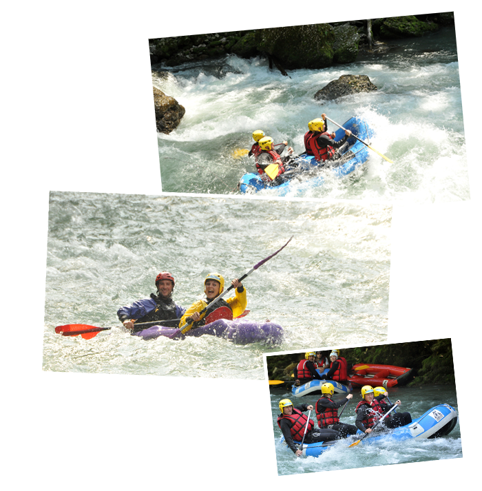 Rafting PNG Clipart