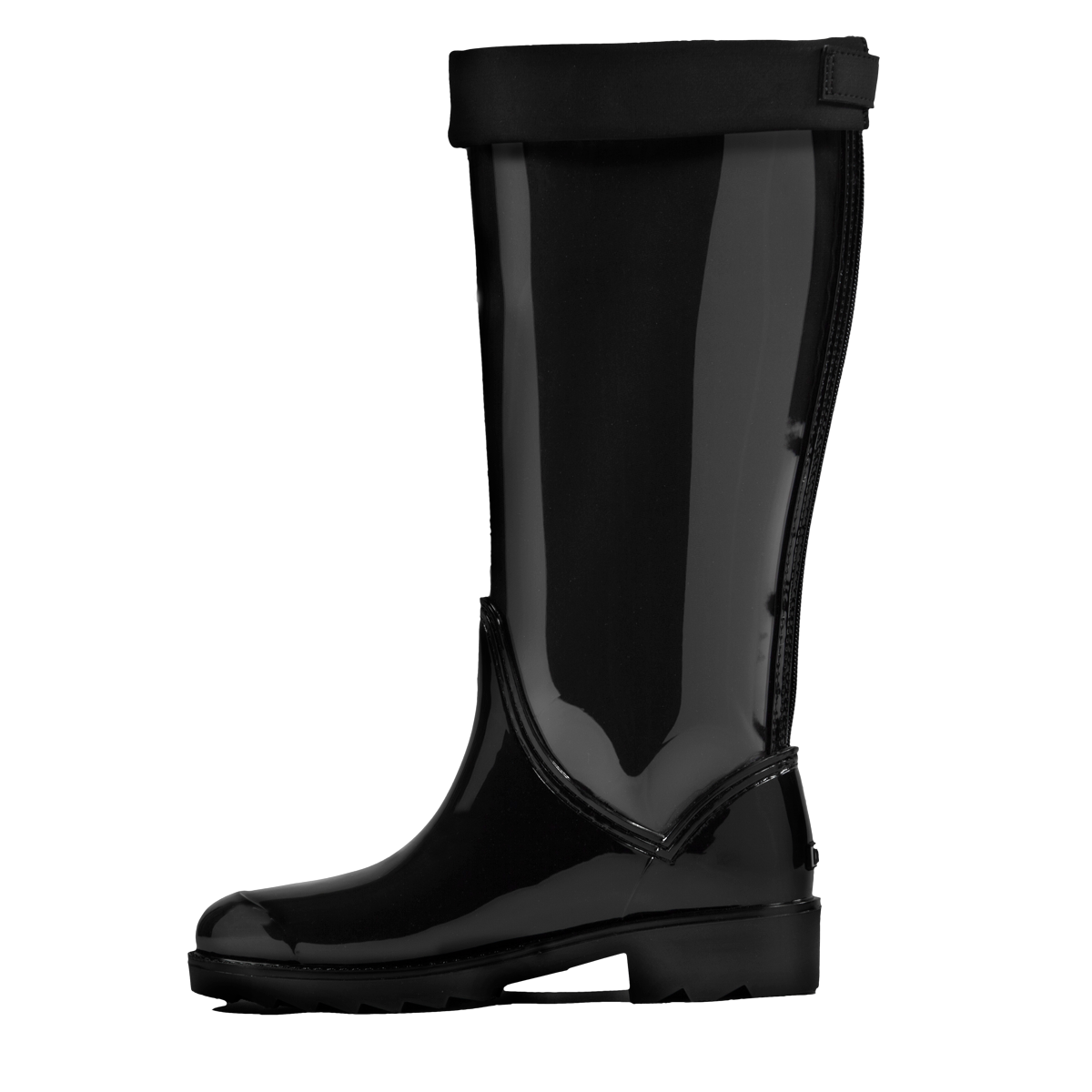 Rain Boot Background PNG