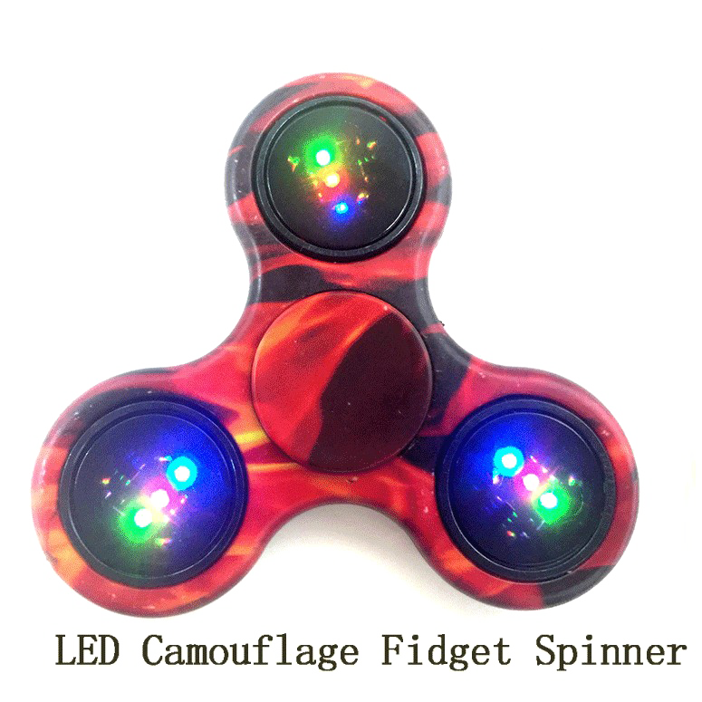 Rainbow Fidget Spinner PNG PIC Picture