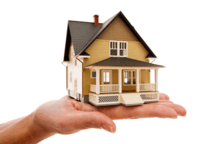 Real Estate PNG Transparent Picture