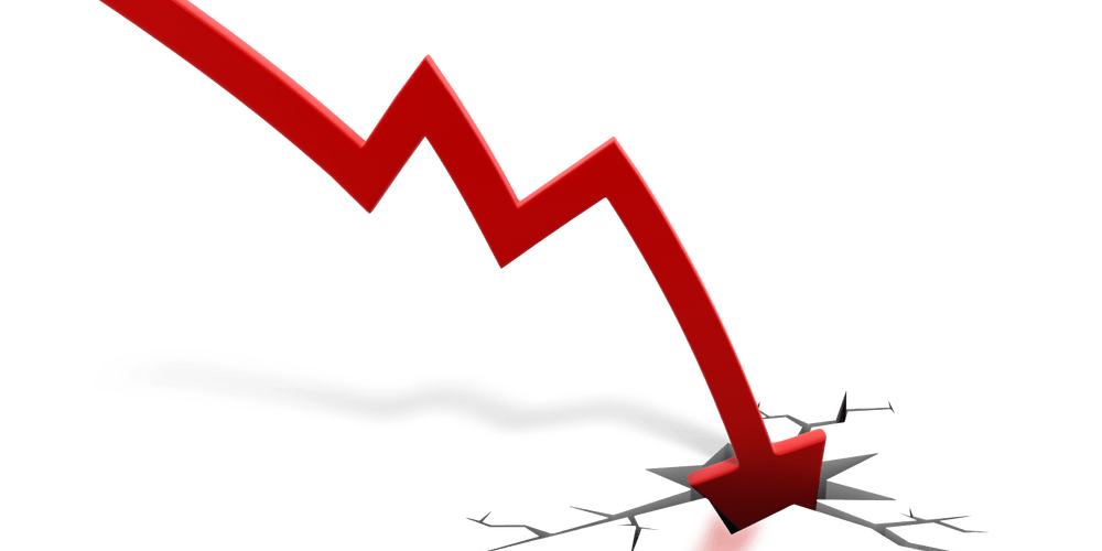 Recession PNG Picture