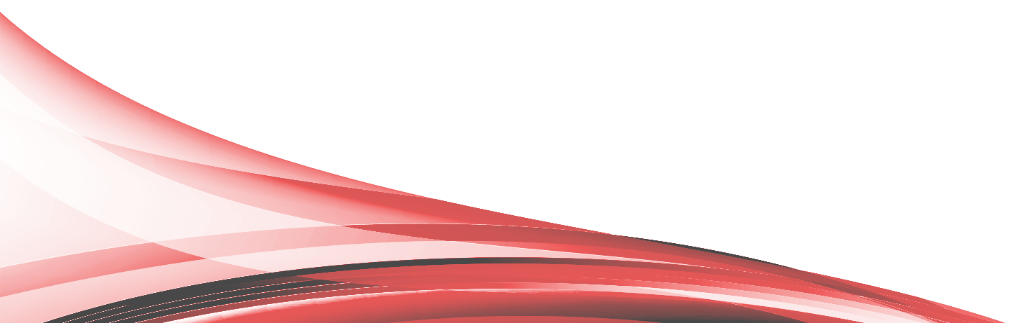Red Abstract Lines PNG Clipart