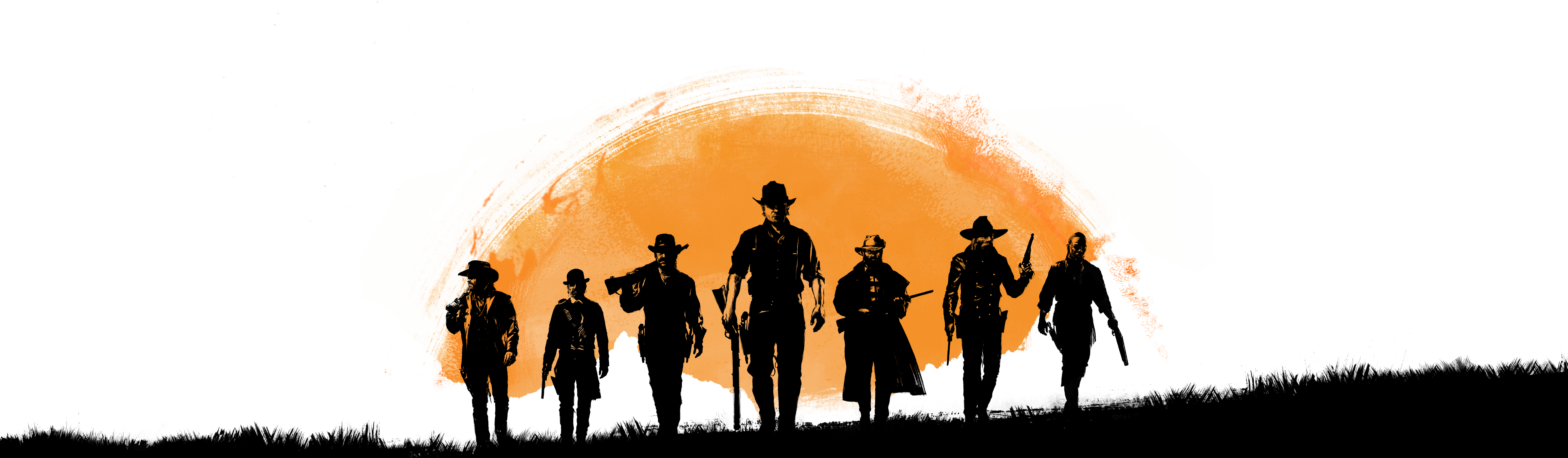 Red Dead Redemption PNG Photos