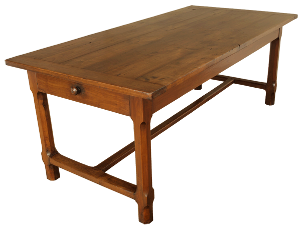 Refectory Table PNG Clipart