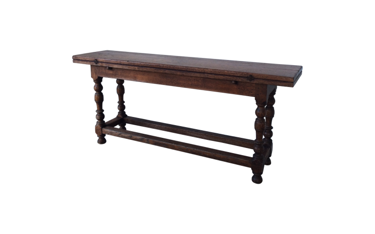 Refectory Table PNG Image