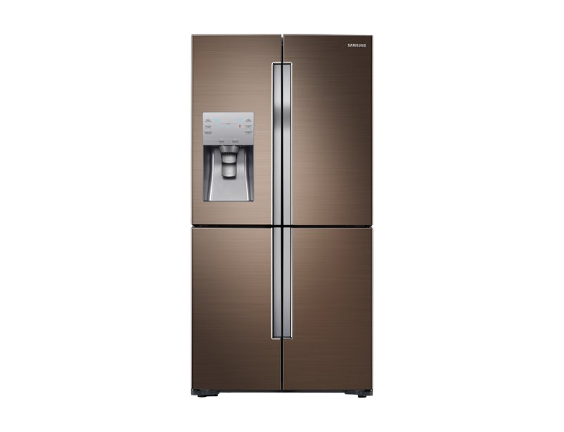 Refrigerator Transparent Images PNG
