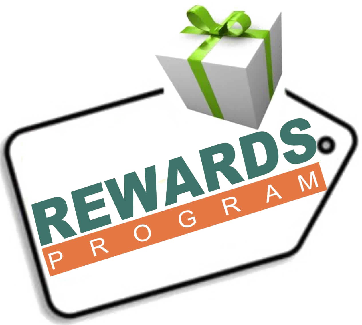 Rewards PNG Photo
