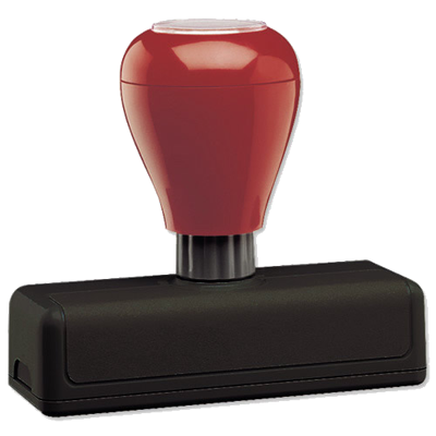 Rubber Stamp PNG Pic