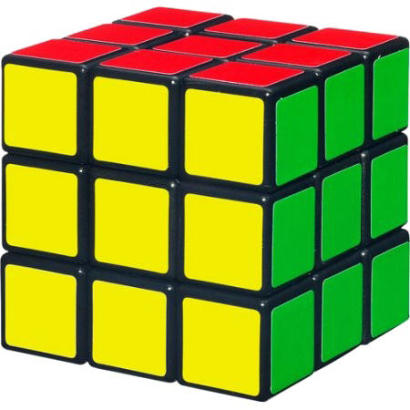 Rubik’s Immagine Trasparente da cubo PNG
