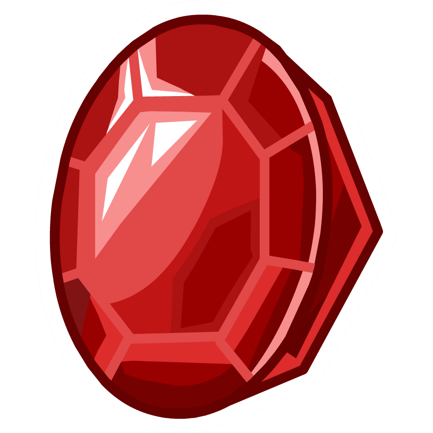 Ruby PNG Photo