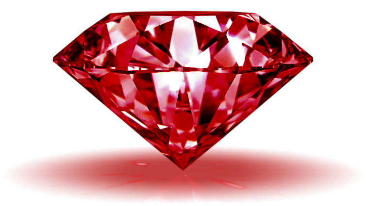 Pic PNG Ruby