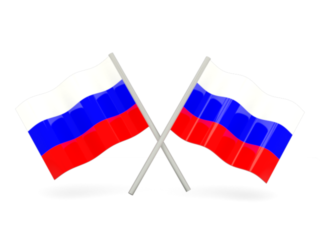Bandera de Rusia PNG Clipart