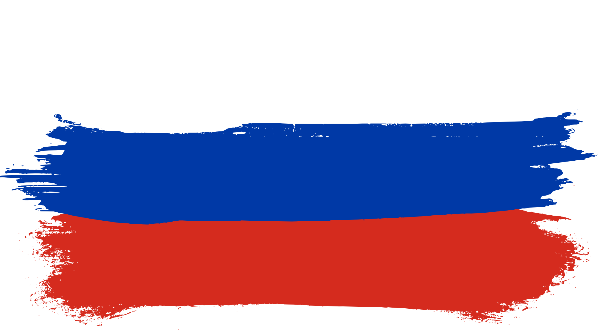 Bandera de Rusia PNG fotos