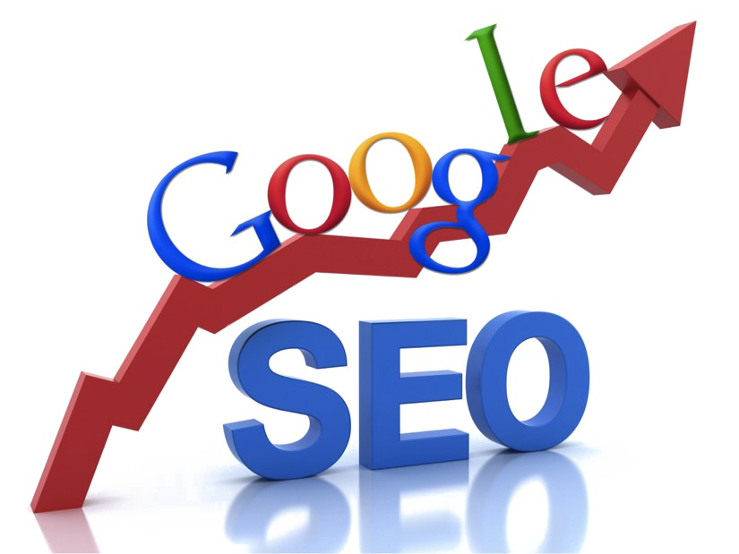 SEO PNG Background Image