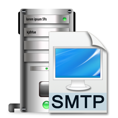SMTP PNG Picture