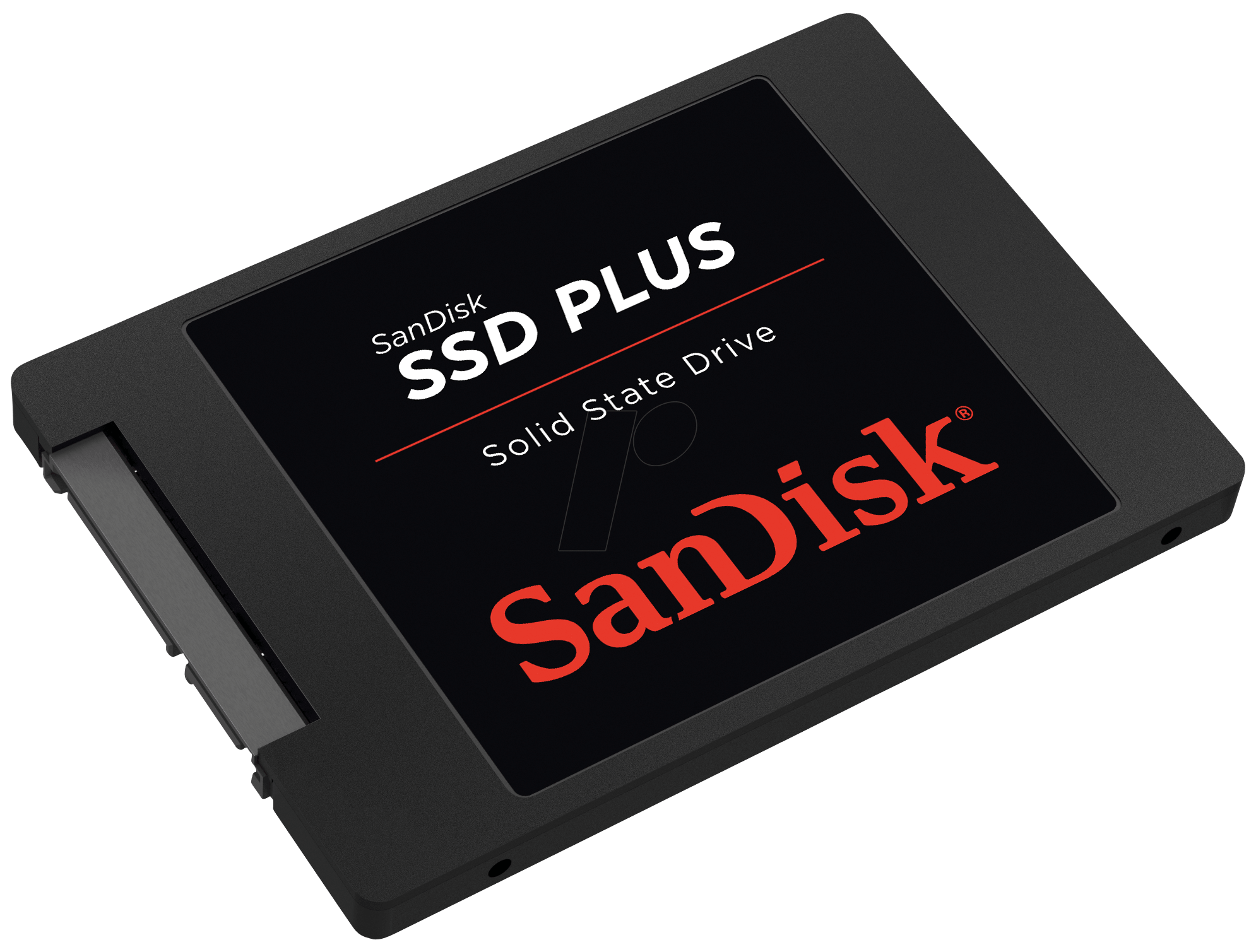 SSD PNG Background Image