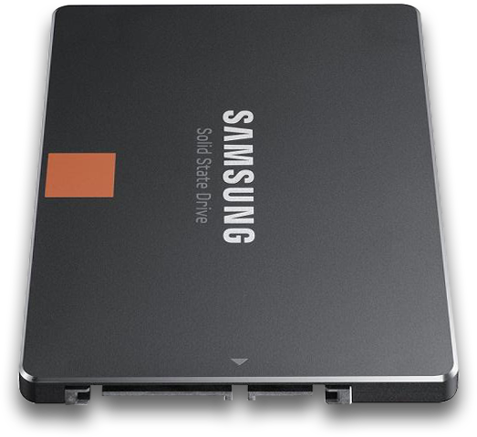SSD PNG Transparent