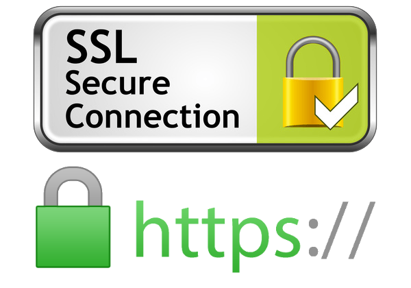 SSL Immagini Trasparenti PNG