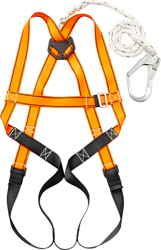 Safety Belt PNG Picture