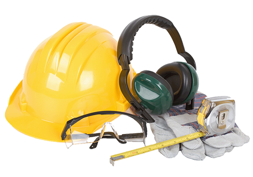Safety Equipment PNG Free Download