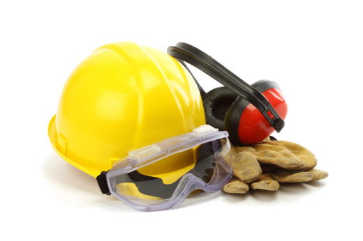 Safety Equipment PNG HD