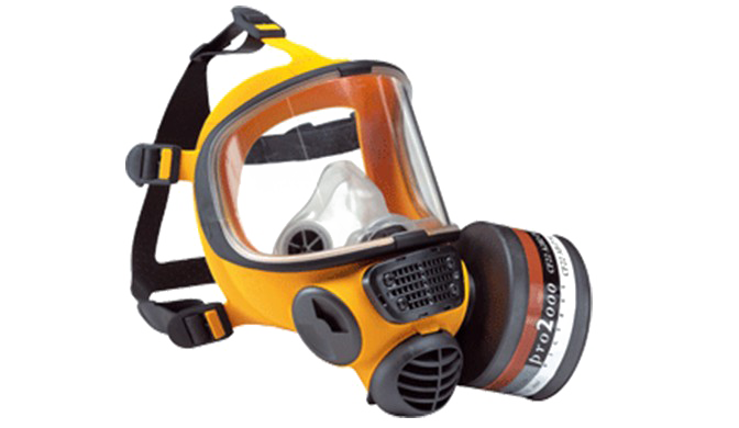Safety Equipment PNG Pic
