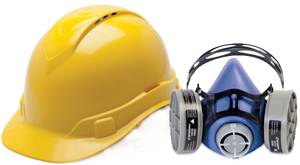 Safety Equipment PNG Picture