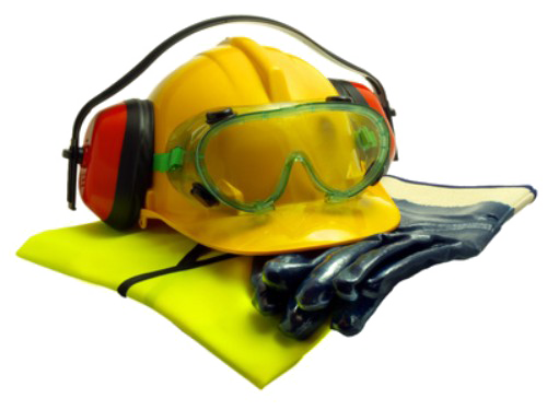 Safety Equipment PNG Transparent