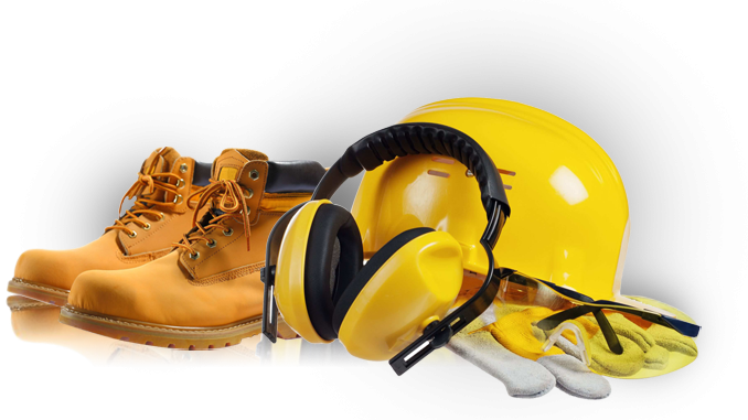 Safety Equipment Transparent Images PNG